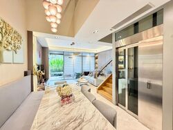 Belgravia Villas (D28), Terrace #636424811